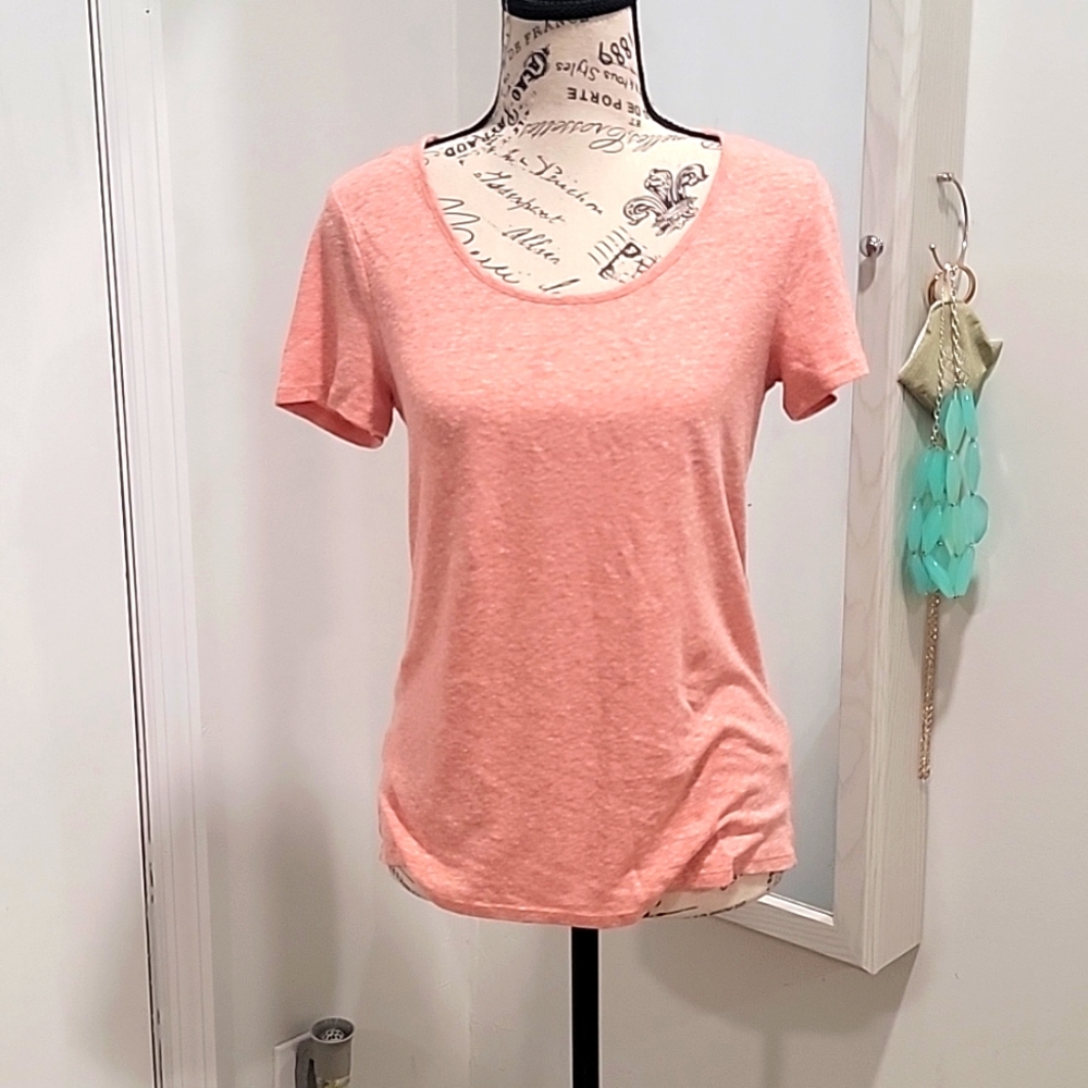 Patagonia Short Sleeve Woman's Stretch Tee Small. NWOT